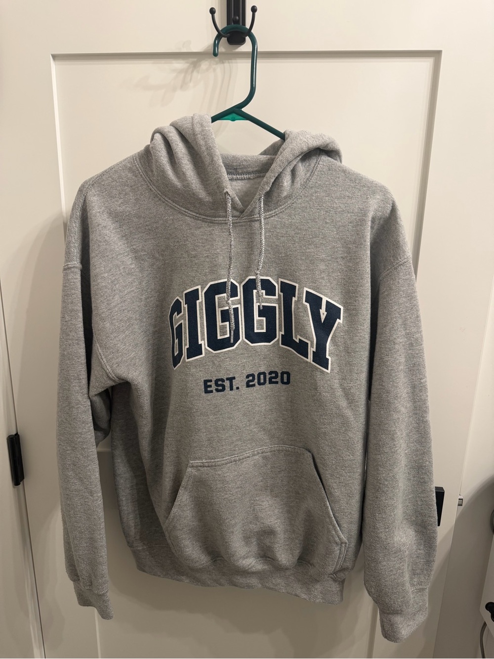 Giggly Squad Hoodie